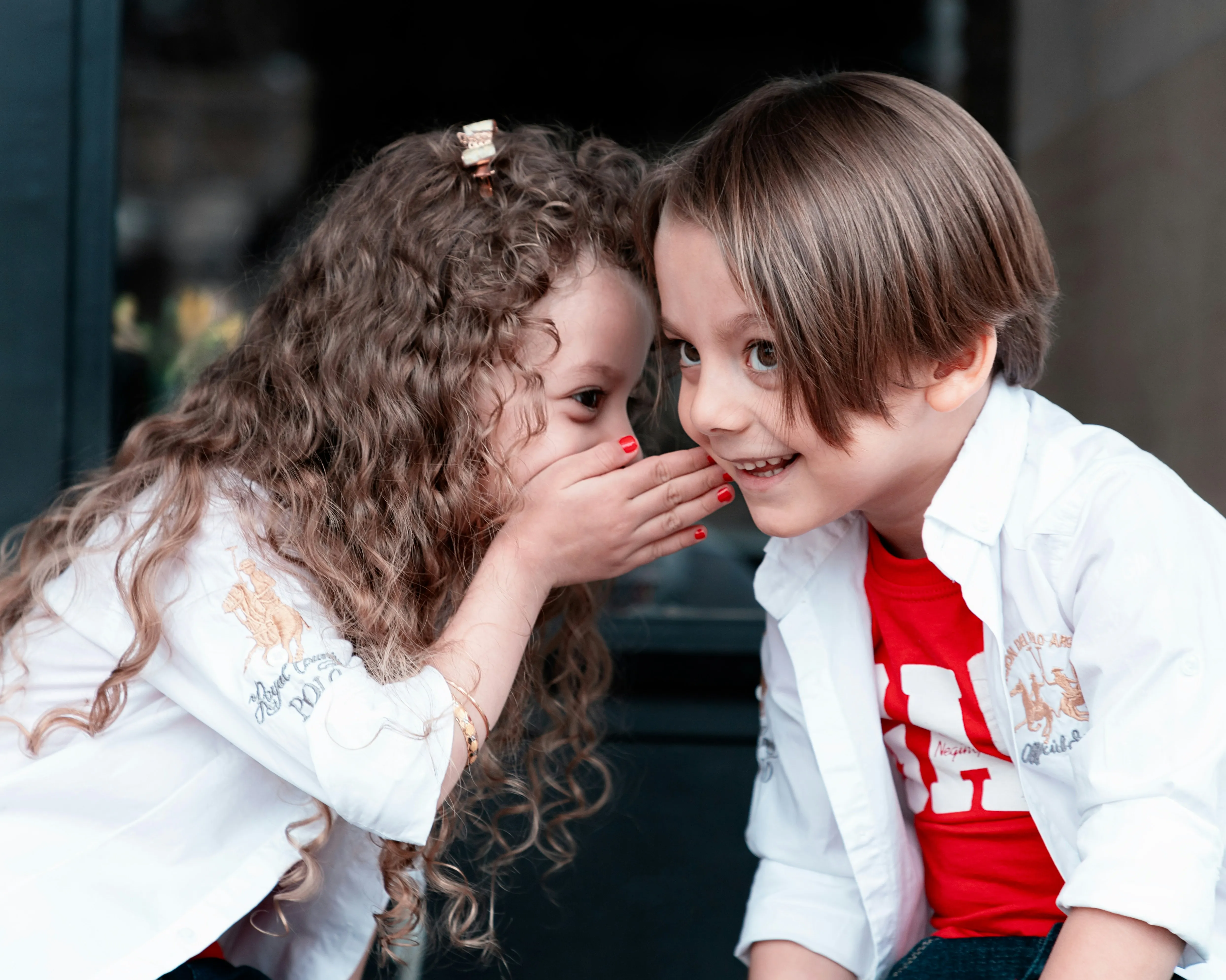 Enfants