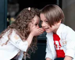 Enfants